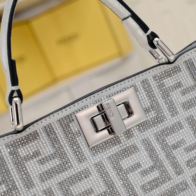 Fendi Peekaboo Bags